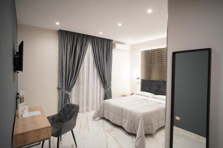 Hotel con idromassaggio