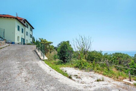 Appartamento 1 camera, con palestra