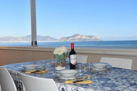 Appartamento 6 ospiti, con aria condizionata