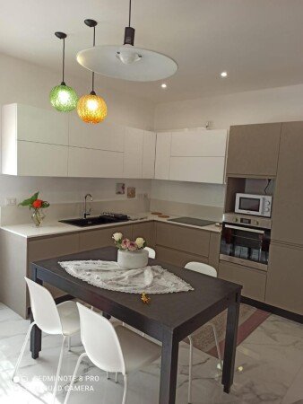 Appartamento 2 camere, con aria condizionata