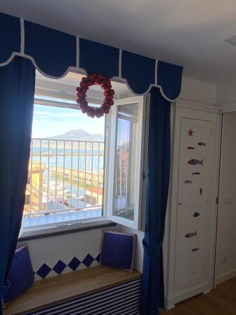 Appartamento 1 camera, con aria condizionata