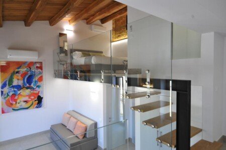 Appartamento 4 ospiti, con aria condizionata