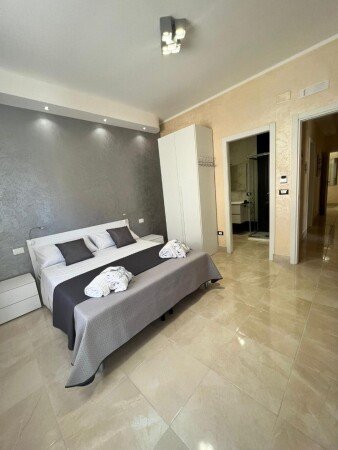 Bed and breakfast 4 ospiti, con palestra