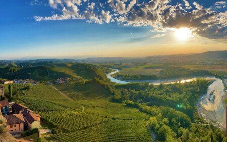 Appartamento 2 camere, con giardino