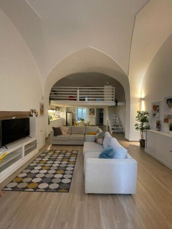 Ferienhaus 1 Schlafzimmer, mit Garten