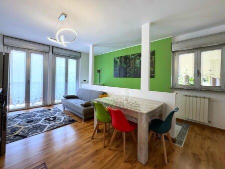 Appartamento 1 camera, con idromassaggio