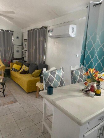 House 2 bedrooms, with jacuzzi