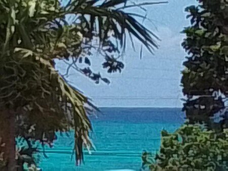 Bed and breakfast 1 bedroom, with pool