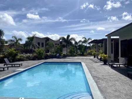 Villa 2 bedrooms, with pool