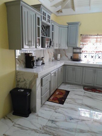 Apartment 2 bedrooms, with air conditioning