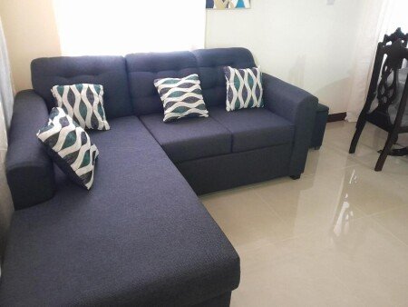 House 2 bedrooms, with pool