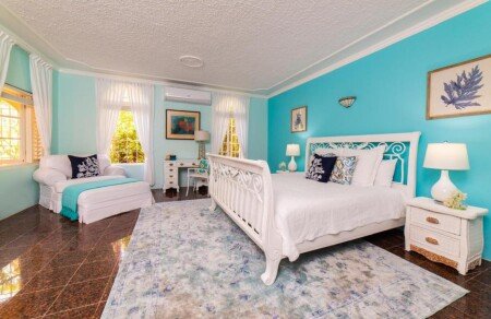 Villa 9 bedrooms, with jacuzzi