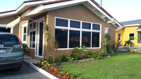 Villa 3 bedrooms, with jacuzzi