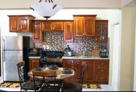 Appartement 1 chambre, avec climatisation