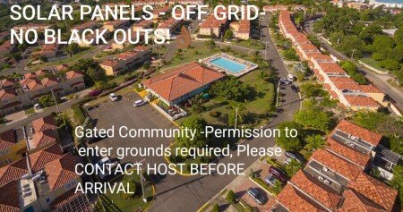 Apartment 1 bedroom, with jacuzzi