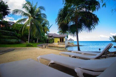 Aparthotel 2 bedrooms, with pool