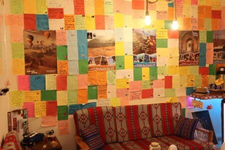 Hostel 1 Gast, mit Garten