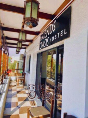 Hostel 1 Gast, mit Klimaanlage