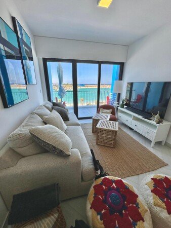 Wohnung 1 Schlafzimmer, mit Pool