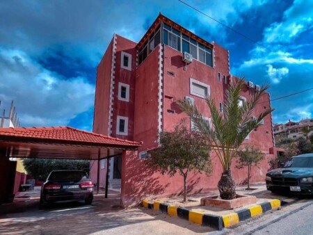 Auberge de jeunesse 5 voyageurs, avec jardin