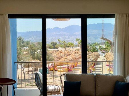 Appartamento 1 camera, con giardino