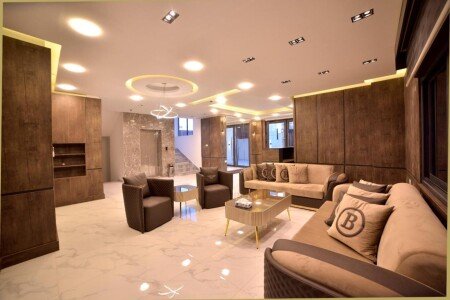 Apartment 2 guests, with air conditioning