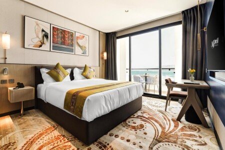 Hotel con idromassaggio