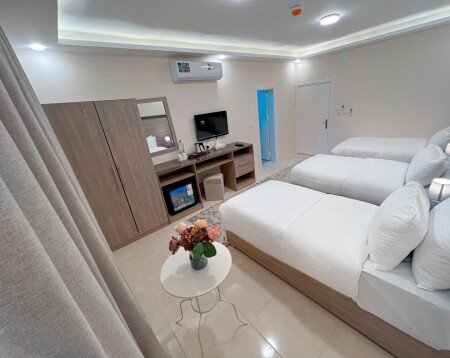 Auberge de jeunesse 3 voyageurs, avec climatisation