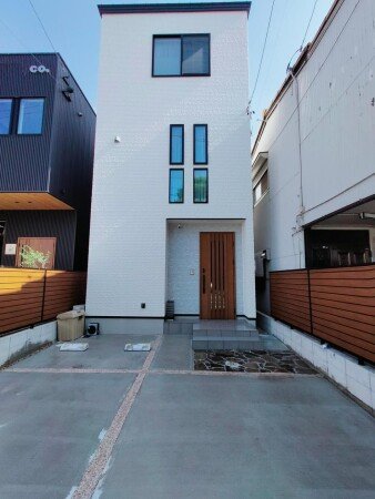Ferienhaus 3 Schlafzimmer, mit Klimaanlage