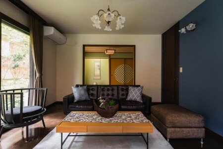 House 3 bedrooms, with air conditioning