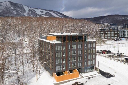 Appartement 12 voyageurs, avec jacuzzi