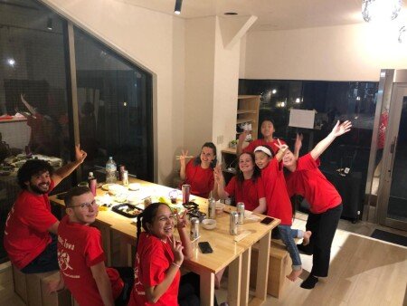 Auberge de jeunesse 2 voyageurs, avec climatisation