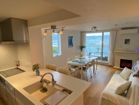 Villa 2 bedrooms, with jacuzzi