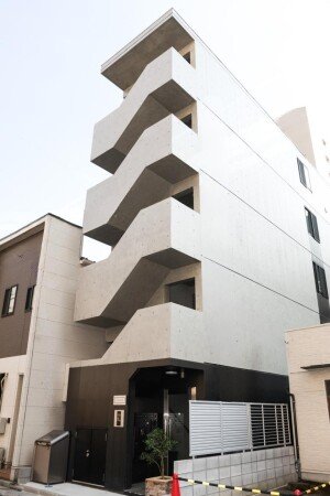 Apartment 6 guests, with air conditioning