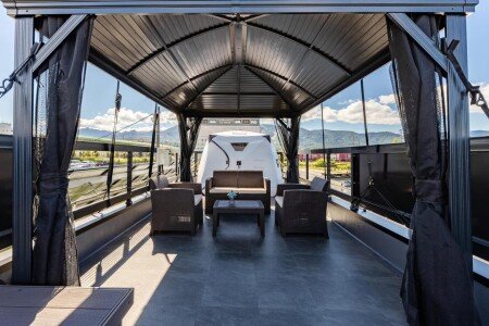 House 6 guests, with air conditioning