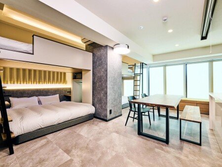 HOTEL ALL IN TOKYO Asakusabashi