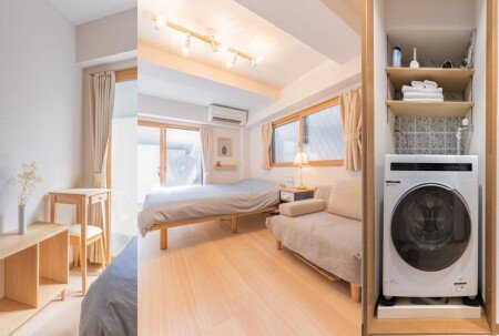 Apartment 2 guests, with jacuzzi