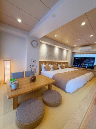 SUN House asakusabashi akihabara tokyo