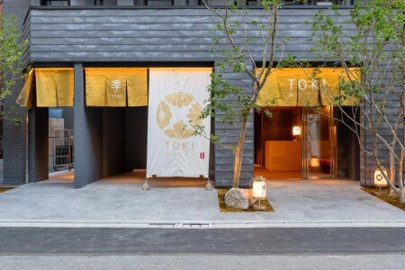 Hotel TOKI 季