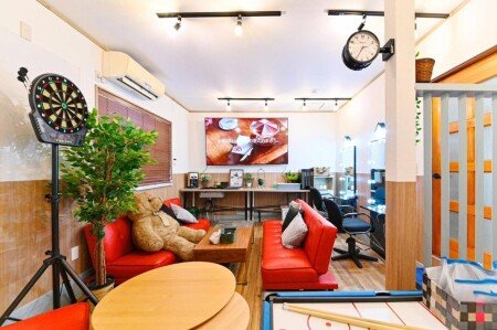 Casa 4 camere, con aria condizionata