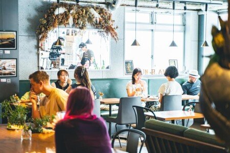 Auberge de jeunesse 2 voyageurs, avec climatisation