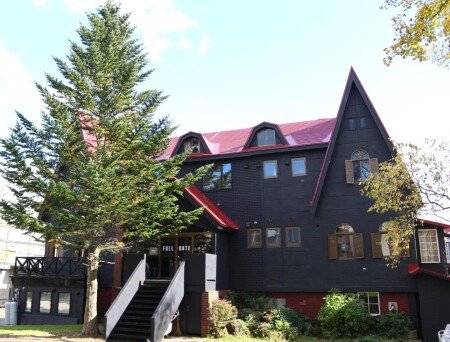 Chalet 6 voyageurs, avec wifi