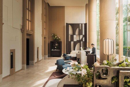 Hotel with jacuzzi