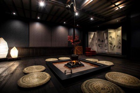 Bed and breakfast 5 guests, with air conditioning