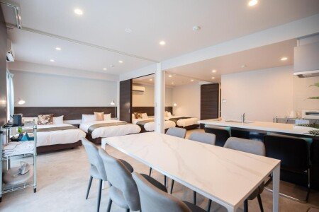 Hôtel avec climatisation