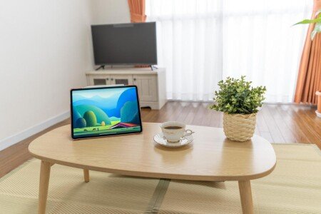 Wohnung 1 Schlafzimmer, mit Klimaanlage