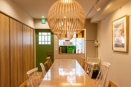 Appart'Hotel 9 voyageurs, avec climatisation