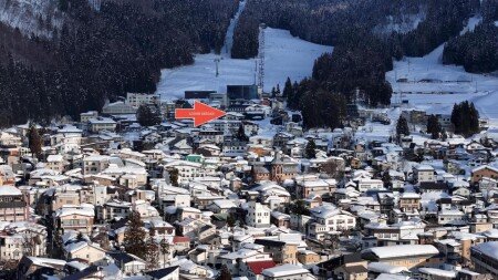 Bed and breakfast 4 guests, with air conditioning