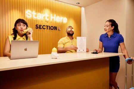 Aparthotel 7 guests, with air conditioning