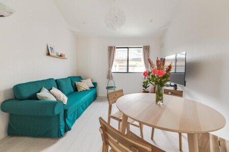 Villa 3 bedrooms, with jacuzzi